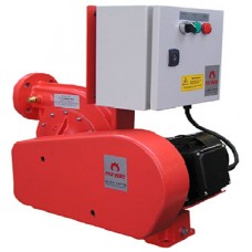 Nu-Way Gas Booster Pump